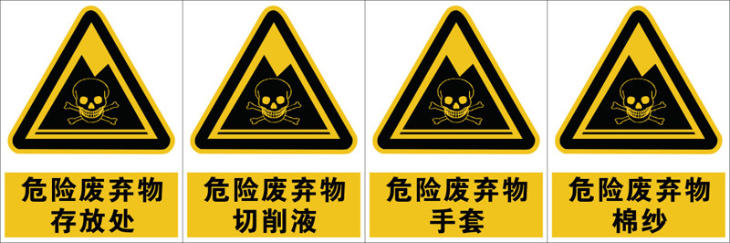 GHS合规标签
